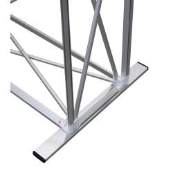 Patas para el sistema SEG