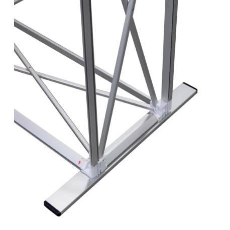 Patas para el sistema SEG