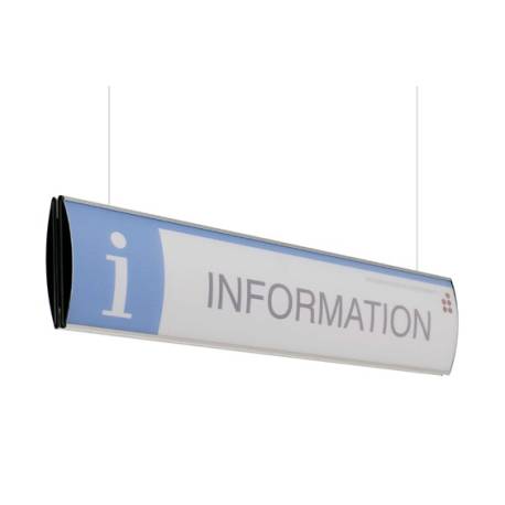 Señal para colgar 3