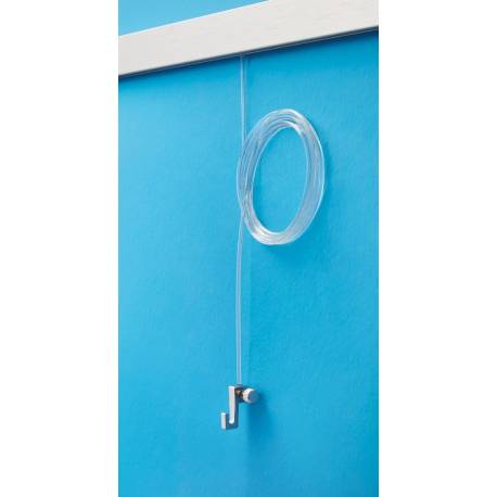 PERFIL PARA COLGAR POSTERS O CUADROS 4