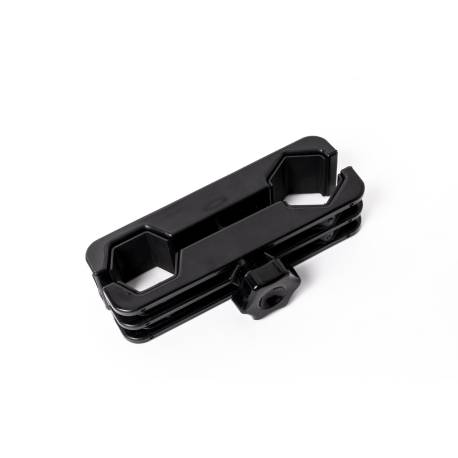 Unión para carpas de aluminio