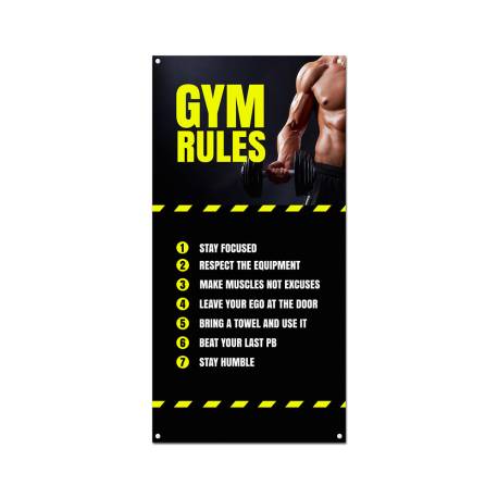 Placa para atornillar en FOREX DE 50x100 cm