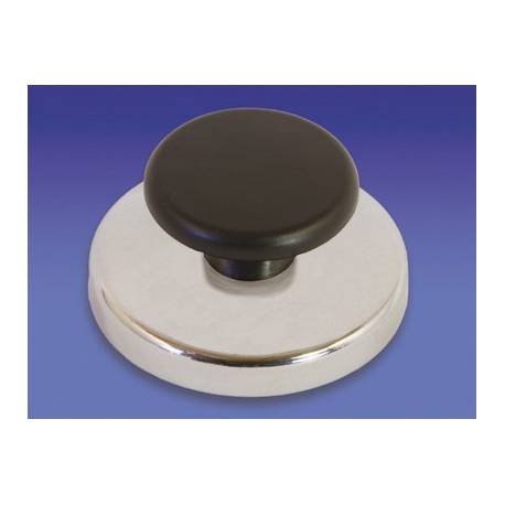 Imán auxiliar con mango