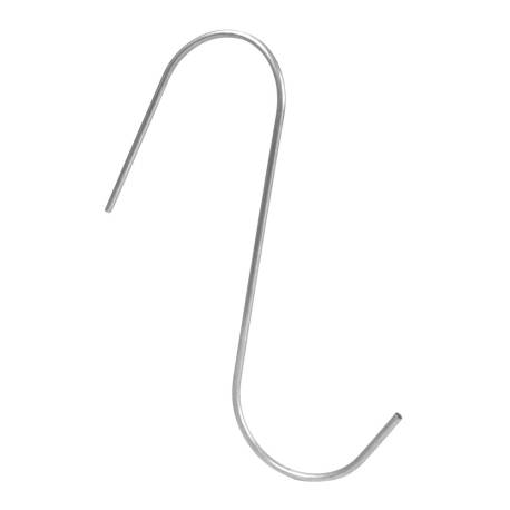 Gancho en forma de S 2