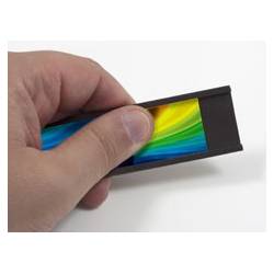 Perfil portaprecios con imán varios tamaños disponibles