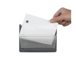 Marcos de gráfica intercambiab 149 x 104 mm 2le