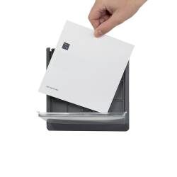 Marcos de gráfica intercambiable 149x145 mm