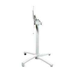 PATA BLANCA PARA MESA PLEGABLE