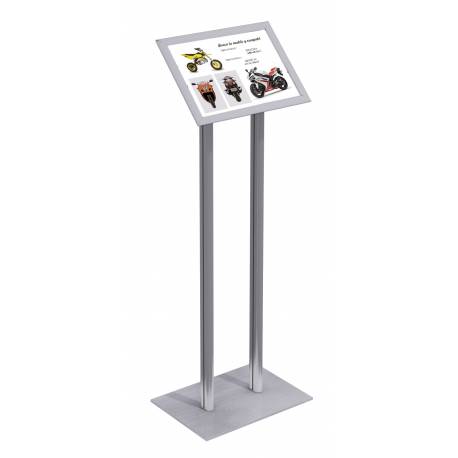 Portagráficas / atril Ulster