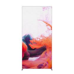 Photocall modular tramo de 120 de ancho por 250 cm de alto