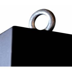 Tótem Digital LCD 55 Pulgadas Para Exterior detalles