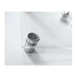 Embellecedores / metopas para carteles de pared 2