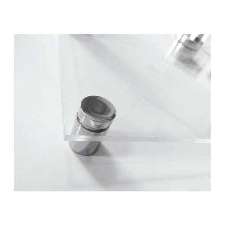 Embellecedores / metopas para carteles de pared 2