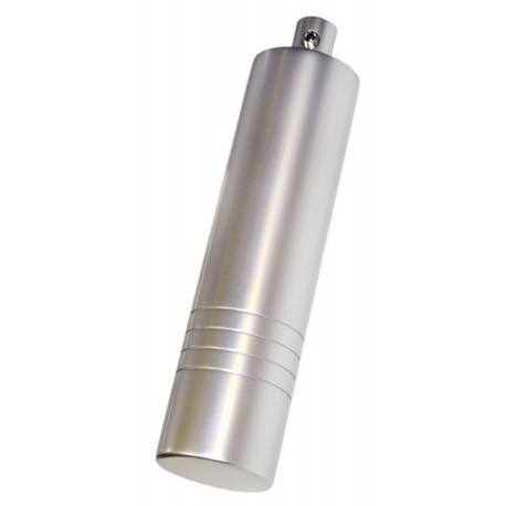 Contrapeso de aluminio para sistemas de cable