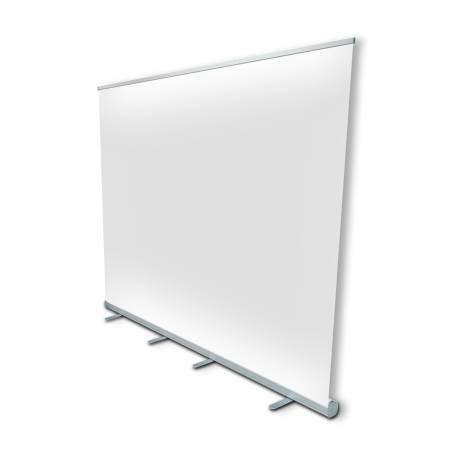 Roll Up 280 x 206 cm.