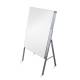 Caballete a 1 cara con luz para A1