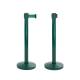 Poste verde de cinta extensible 2