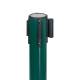 Poste verde de cinta extensible 3