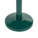 Poste verde de cinta extensible 5