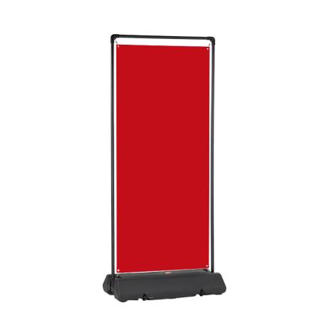 BANNER DE EXTERIOR DOBLE CARA 80x180