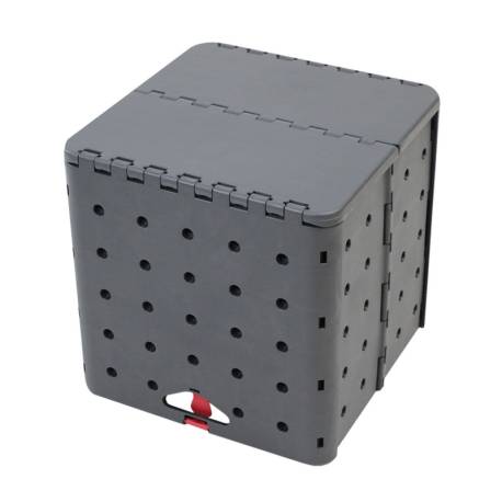 Asiento Cubo Plegable