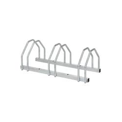 Aparcabicicletas De Acero Galvanizado