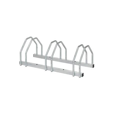 Aparcabicicletas De Acero Galvanizado