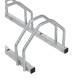 Aparcabicicletas De Acero Galvanizado