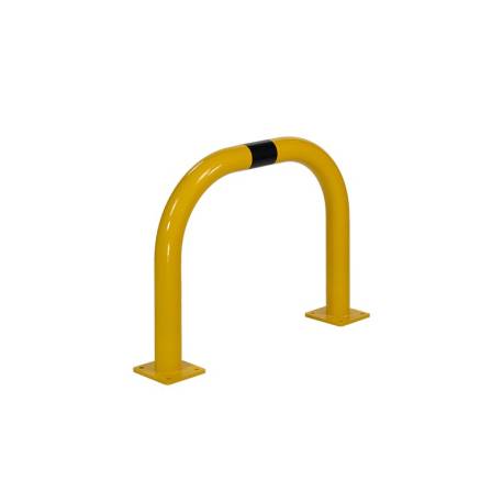 BARRERA DE PROTECCION DE 60x75 cm