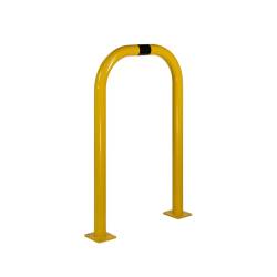 BARRERA DE PROTECCION DE 120x75 cm