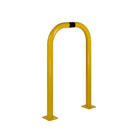 BARRERA DE PROTECCION DE 120x75 cm