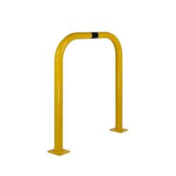 BARRERA DE PROTECCION DE 120x100 cm