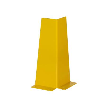 Protector Metálico de 40x15x15 cm