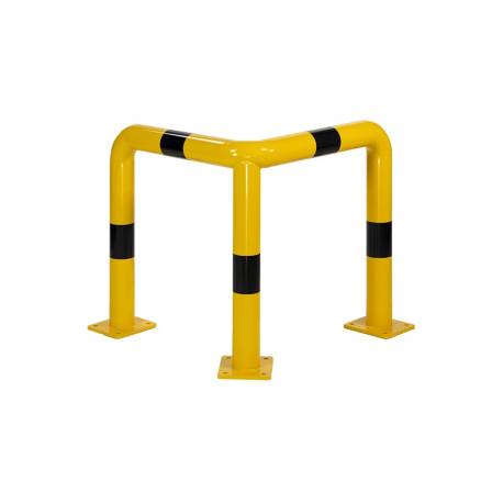 Barrera para Esquinas de 60x60x60 cm