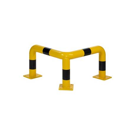 Barrera para Esquinas de 60x60x35 cm