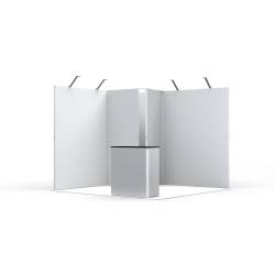 Stand 9 m² 