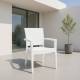 SILLON IMITACION RATAN BLANCO 2