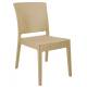 CONJUNTO DE JARDIN IMITACION RATTAN BEIGE 3