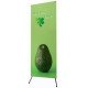 X-BANNER TUDELA 60x159,5 cm