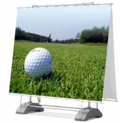 Muro para exterior 250 x 200 cm BARAHONA 