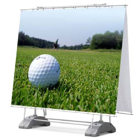 Muro para exterior 250 x 200 cm BARAHONA 