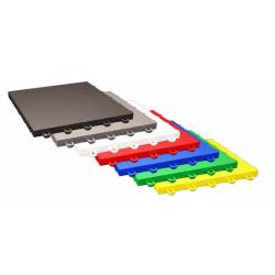 Tarima Modular losetas lisas