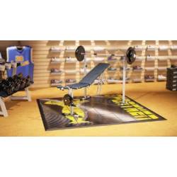 Tarima Modular losetas lisas