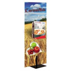 Base para Foam o Carton Pluma Balboa