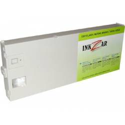 Liquido de limpieza en cartucho