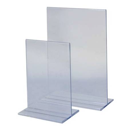 portagráfica con base independiente