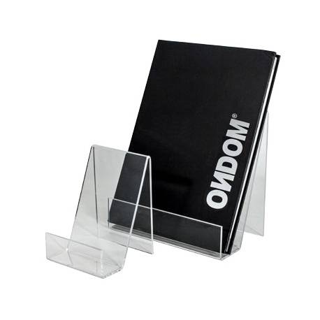 Soporte para folletos