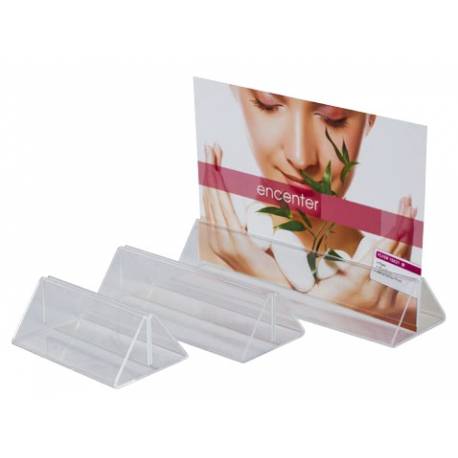 Base portagráficas Volcano