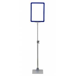 Soporte Telescópico base de plásico