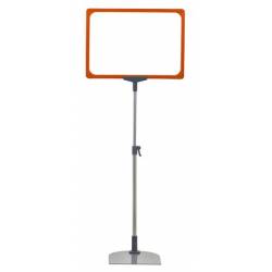 Soporte Extensible base de metal